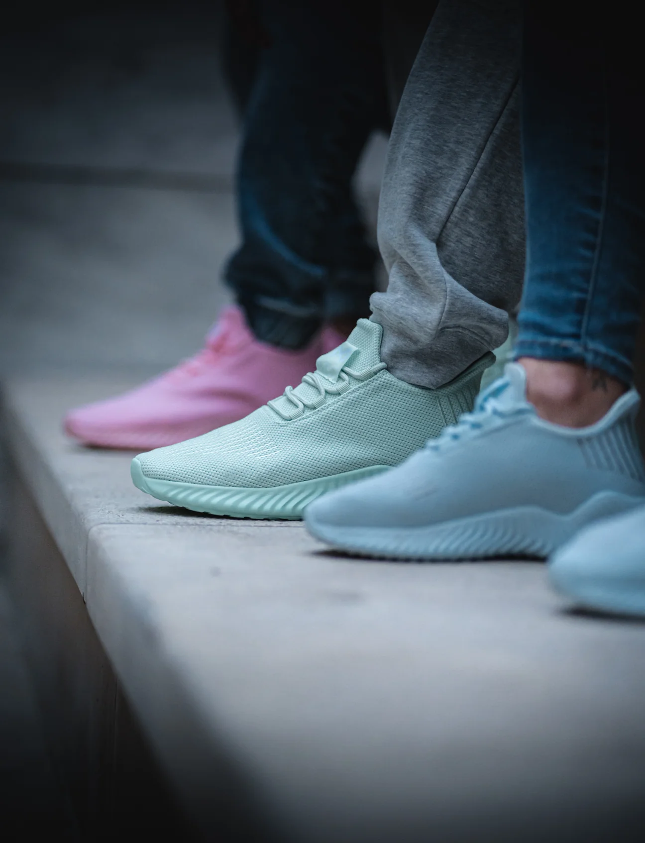 The Future of Every Step